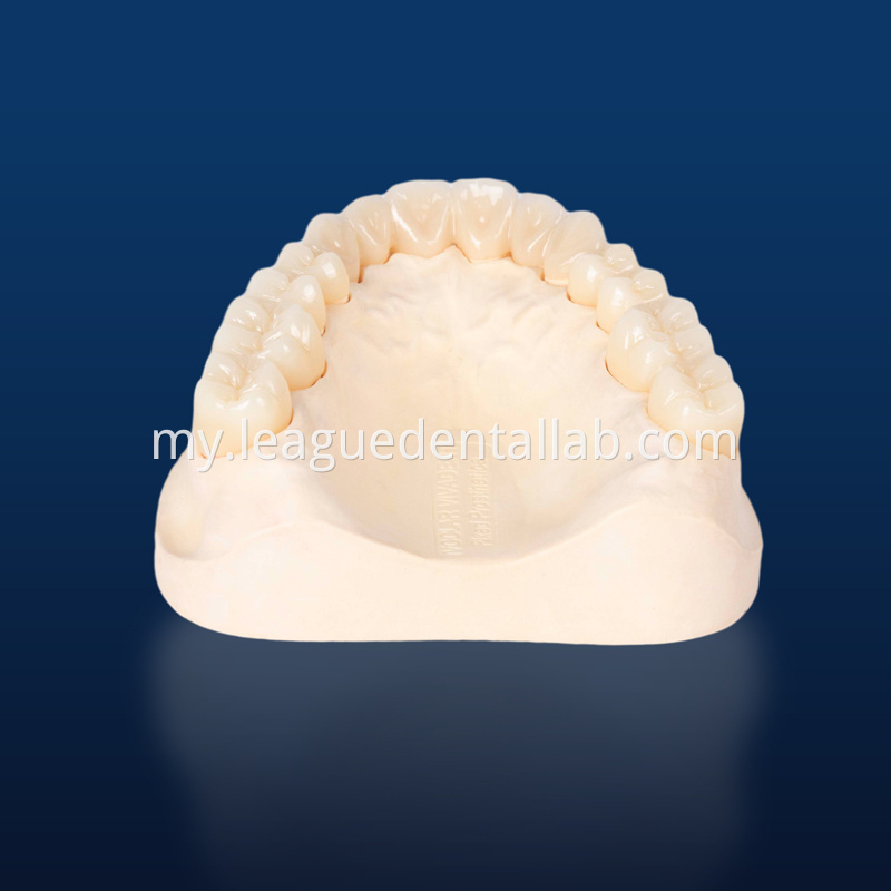 UTML zirconia,Katana zirconia,Esthetic zirconia,SHTML zirconia,3D Multilayered Zirconia